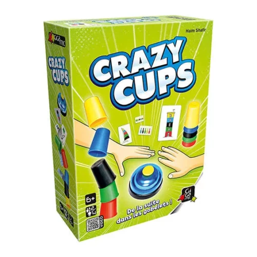 crazy cups gigamic 1