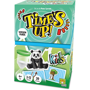 Time's-up-panda-Asmodee