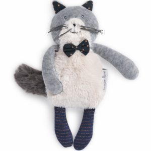 Miniature_chat_gris_clair_Fernand_Les_Moustaches_-_Moulin_Roty_1