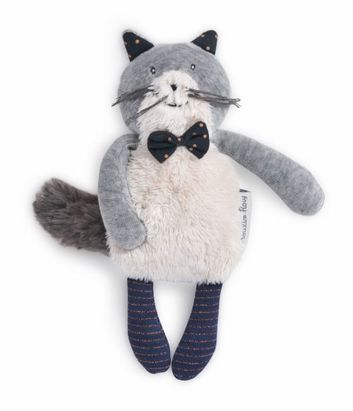 Miniature_chat_gris_clair_Fernand_Les_Moustaches_-_Moulin_Roty_1