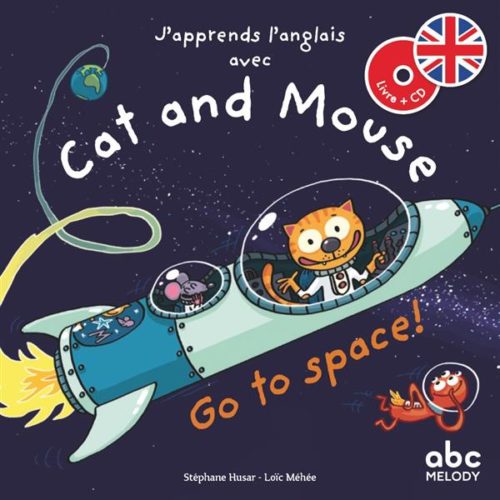 Cat-and-mousse-go-to-space!