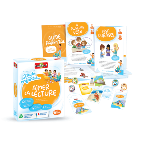 LE Guide Cadeaux jeux pour enfant 3-6 ans 2018