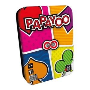 papayoo gigamic 1