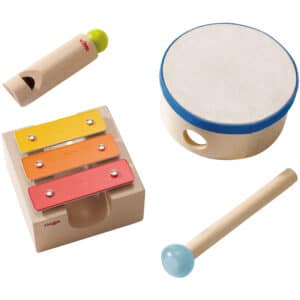 jouets musicaux en bois