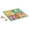 DJ05215 petits chevaux