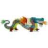 puzzle-leon-le-dragon-djeco