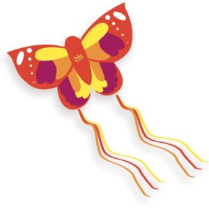 cerf-volant-papillon-vilac