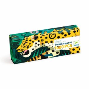 puzzle leopard djeco 1