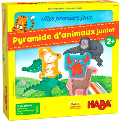 pyramide-d'animaux-junior-haba