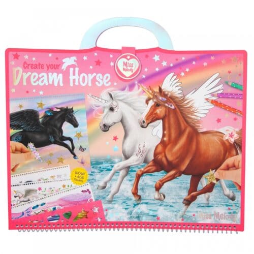 create-your-dream-horse-miss-melody
