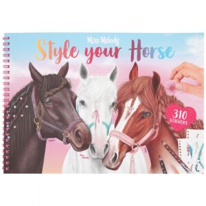 style-your-horse-miss-melody