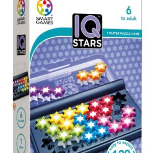 IQ stars smartgames 1