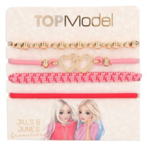 bracelets elastisques topmodel