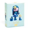 figurine tinyly luz light djeco 1