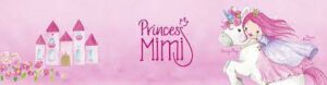 princess mimi