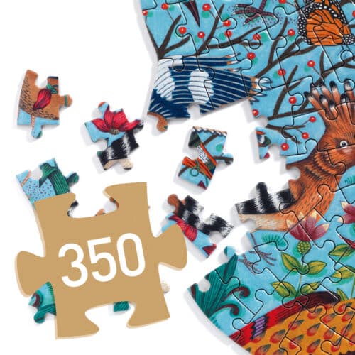 PUZZLE DODO DJECO