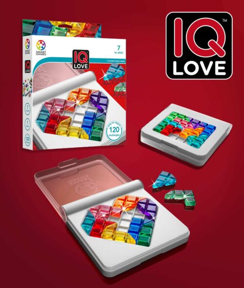 IQ love banner 2