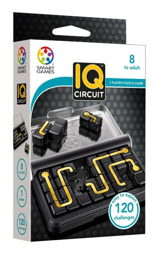 sg 467 iq circuit pack