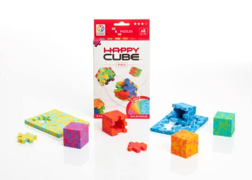 CUBE PRO