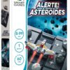 alerte asteroides smartgames