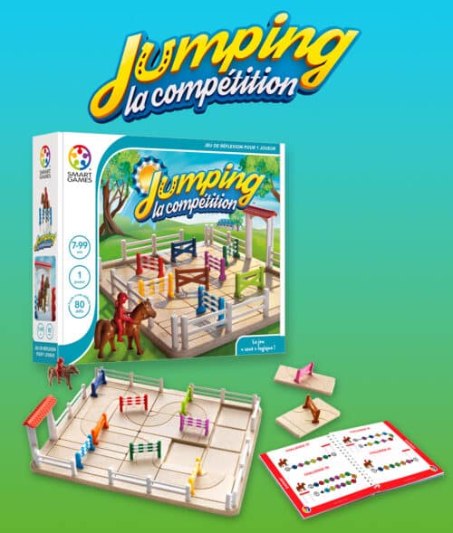 jumping smartgames