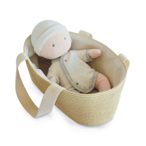 DC3626 poupee doudou et compagnie