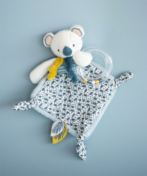 DC3666 4 doudou koala