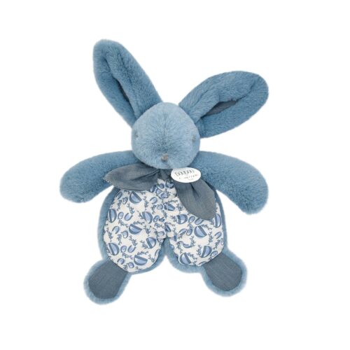 DC4154 1 lapin bleu