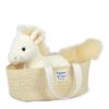 HO3150 doudou cheval histoire d'ours