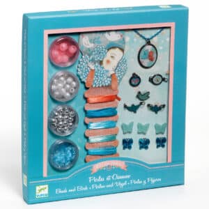 DJ09806 COFFRET DJECO PERLES