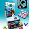 smartgames product banner IQ Fit 1