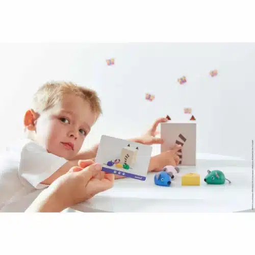 se reperer dans l espace chat et souris (4)