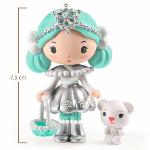 DJ06936 NEIGE ET NOURS