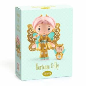 DJ06937 TINYLY HORTENSE
