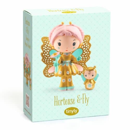 DJ06937 TINYLY HORTENSE
