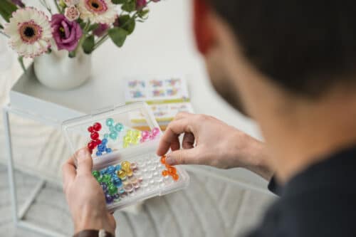 SMARTGAMES IQ BUBBLES