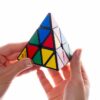 casse tete recent toys pyraminx