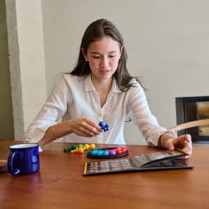 iq planetes smartgames