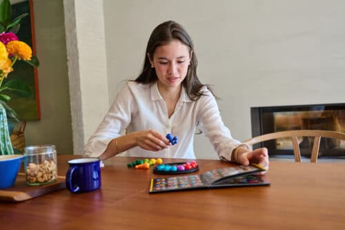 iq planetes smartgames