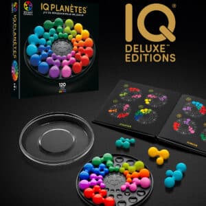 iq premium jeu smartgames