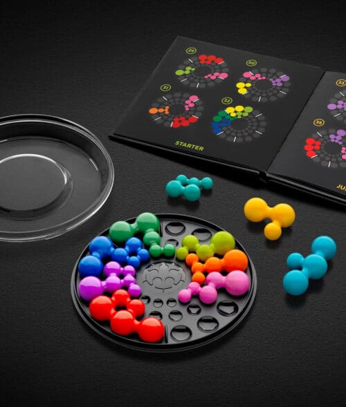 iq premium planetes smartgames