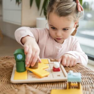 jeu smartgames chevreaux