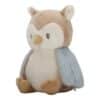 peluche hibou little dutch