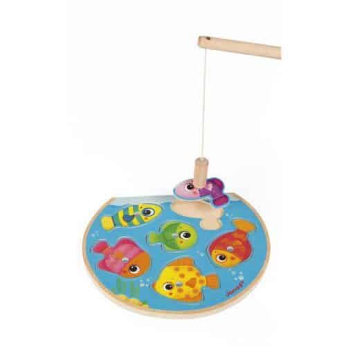 puzzle magnetique janod