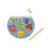 puzzle magnetique poissons janod