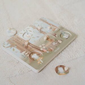 puzzle sonore animaux LD