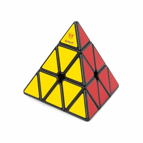 pyraminx