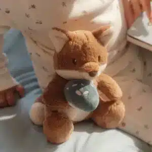 renard little dutch forest friends doudou