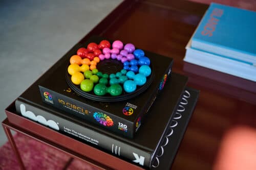 smartgames iq premium planetes