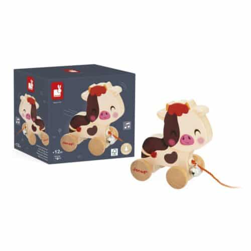 vache à tirer janod